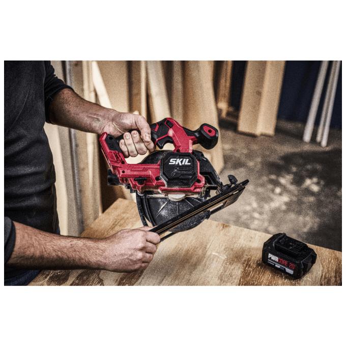 SKIL SW1E3551CA