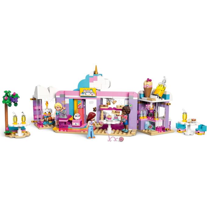 LEGO 42684