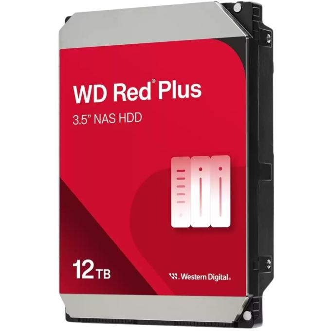 WD WD120EFGX