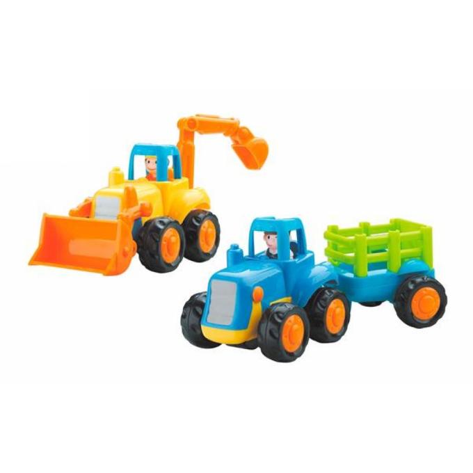 Hola Toys 326AB-6
