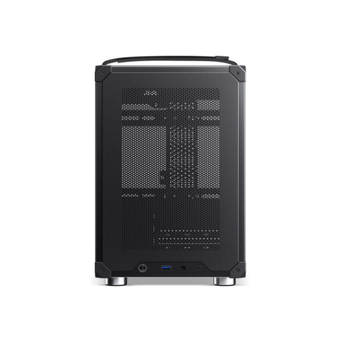 JONSBO C6-ITX Black