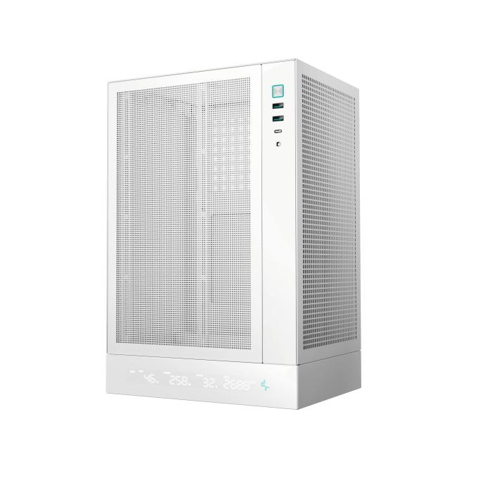 Deepcool R-CH170-WHNPI0D-G-1