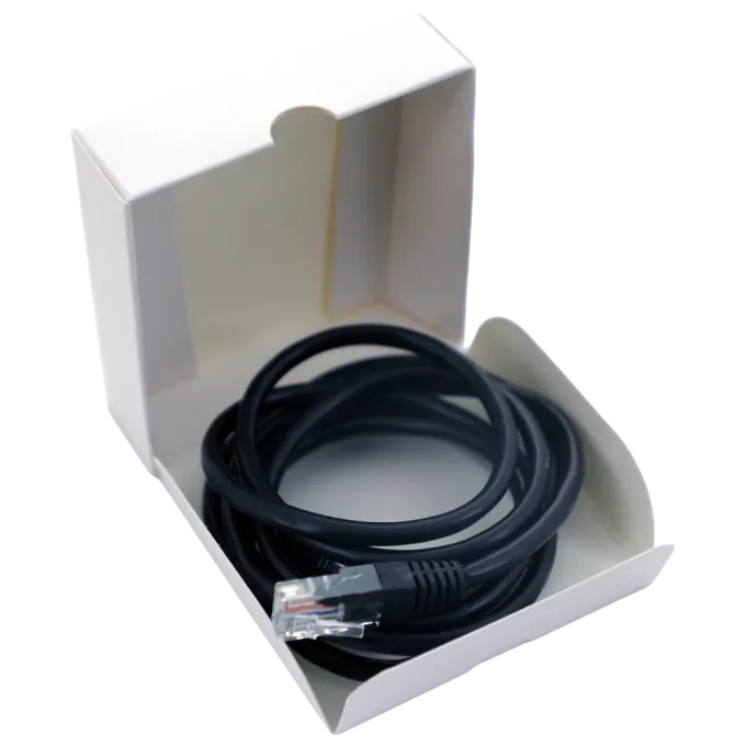 U-Prox IVA HUB cloud adapter