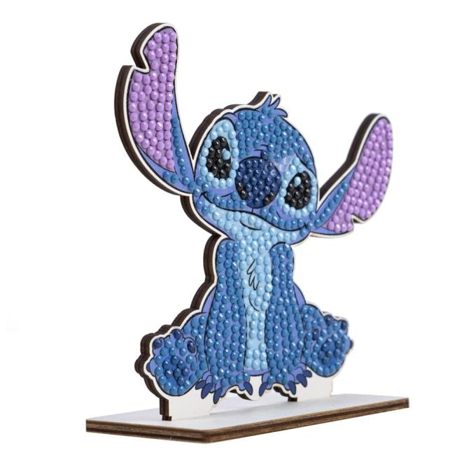 Crystal Art CAFGR-DNY001