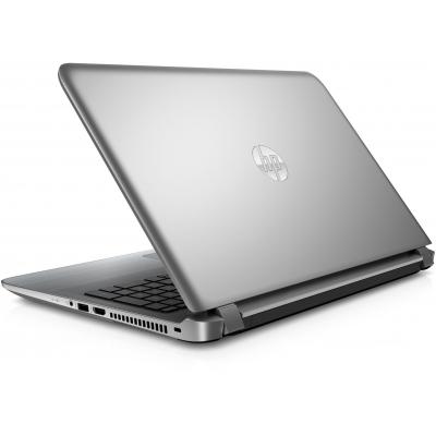 Ноутбук HP Pavilion 15-ab210ur P0S40EA