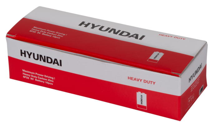 Hyundai HT7007005