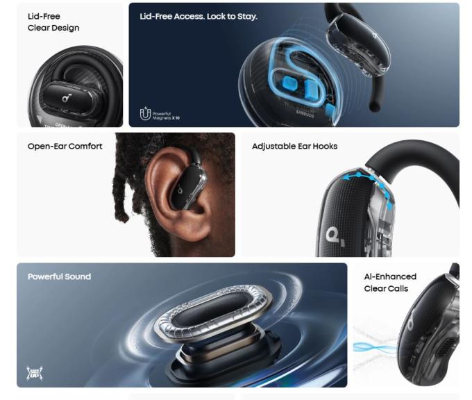 Anker A3878G11