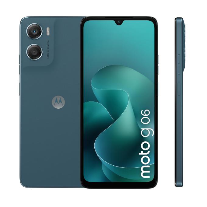 Motorola PBA20018RS