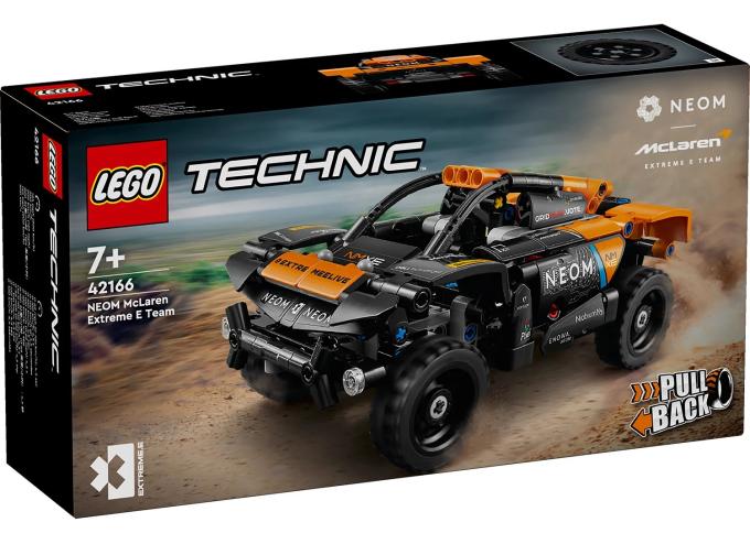 LEGO LEGO 42166