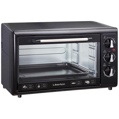 Liberton LEO-350 Black