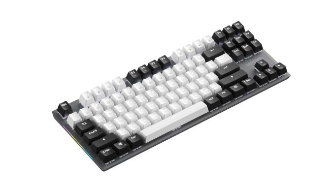 GamePro MK124G
