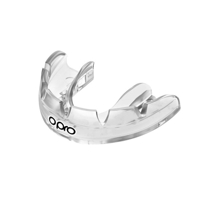 Opro Instant_Braces_Clear
