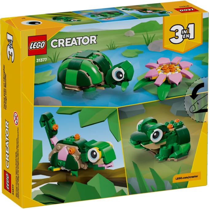 LEGO 31377