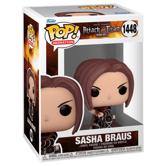 Funko Pop 67927