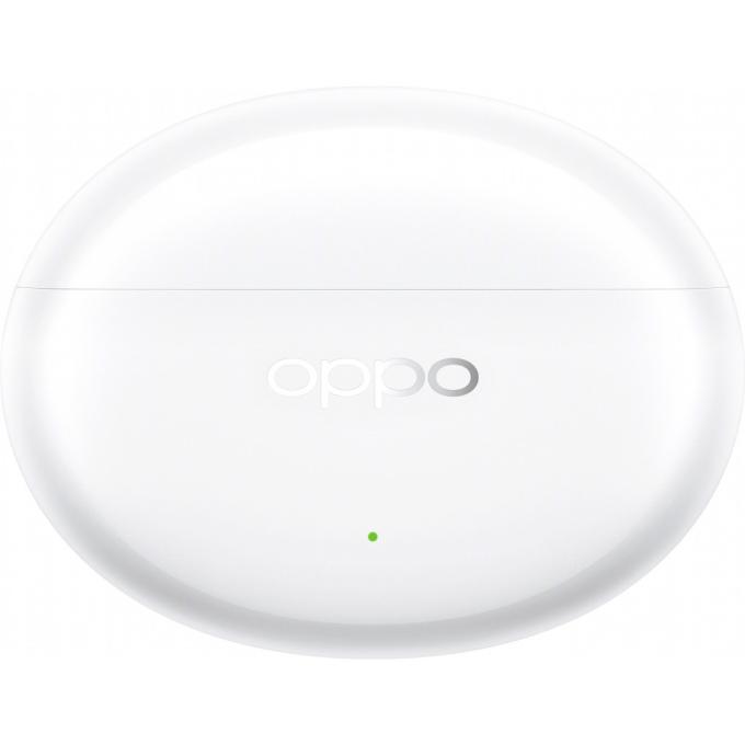 Oppo ETEA1 Moonlight White