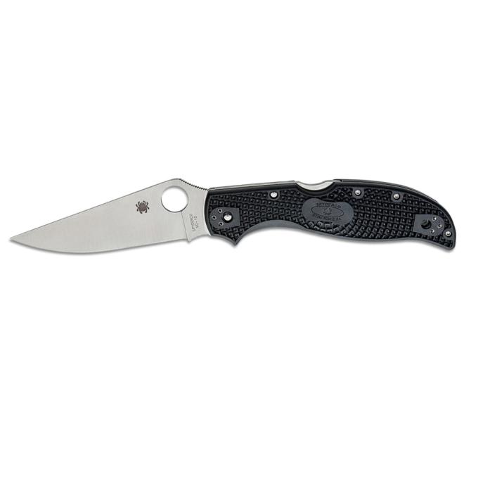 Spyderco C258PBK