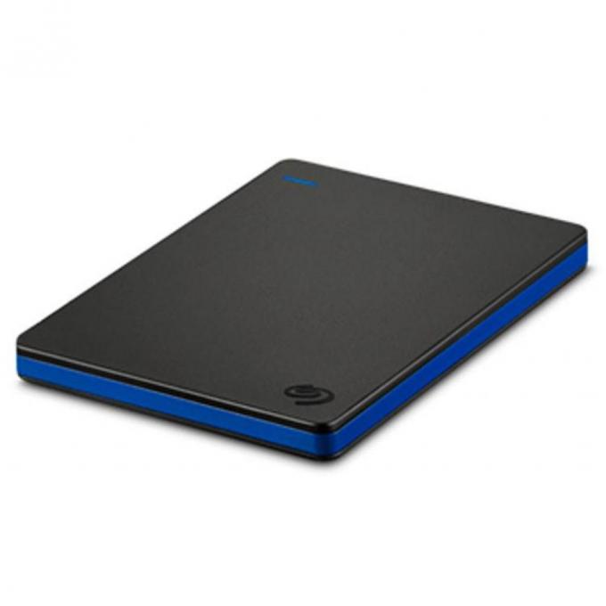 Внешний жесткий диск Seagate STGD1000100