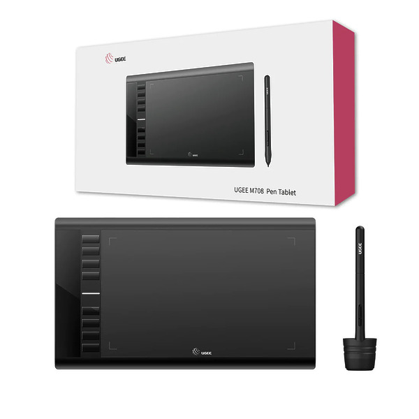 Ugee ZYM708
