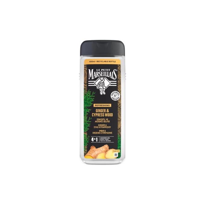 Le Petit Marseillais 3574661715933