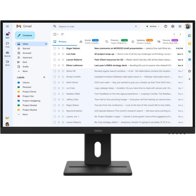 Lenovo 64BCMAT4EU