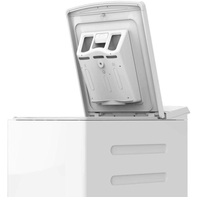 Midea MF100T60B/ W-UA