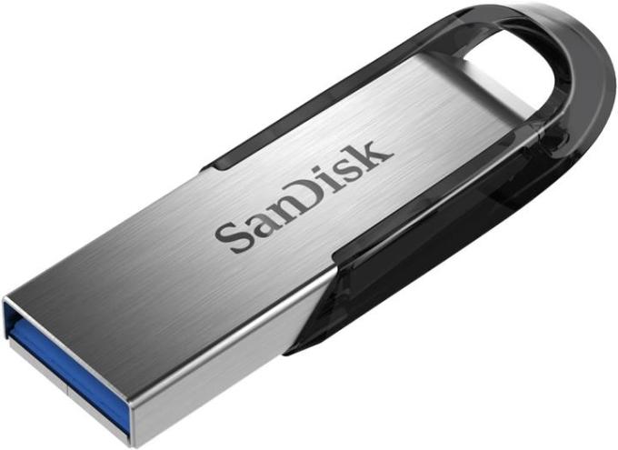 SANDISK SDCZ73-128G-G46