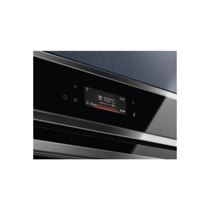 ELECTROLUX EOB8S39WX