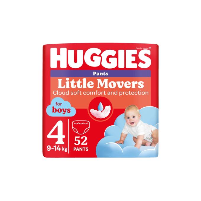 Huggies 5029053547534