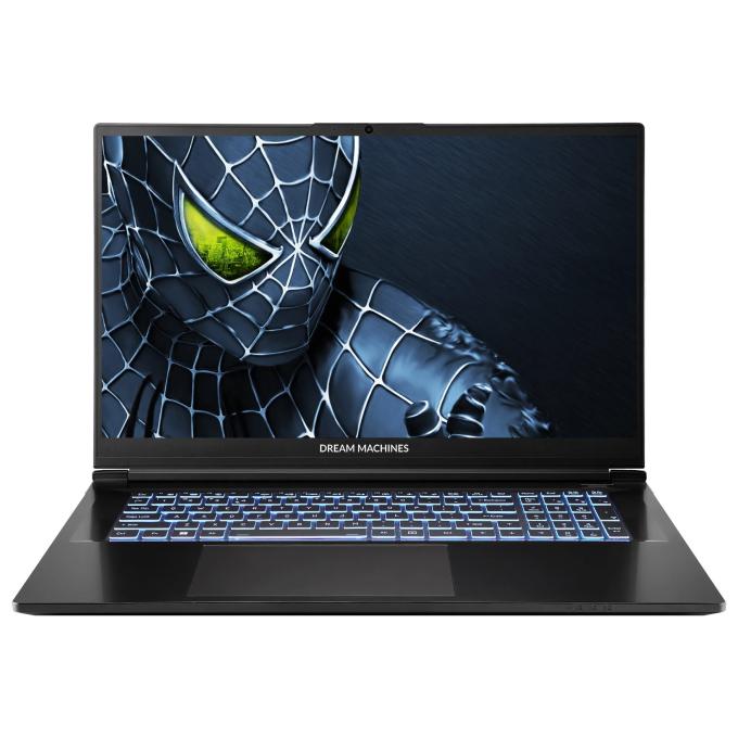 Dream Machines RG5050-17UA35