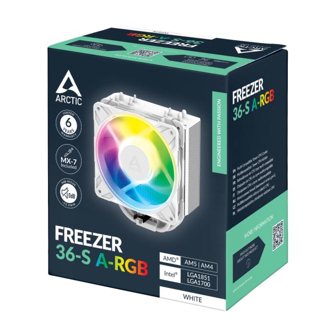 Arctic ACFRE00199A