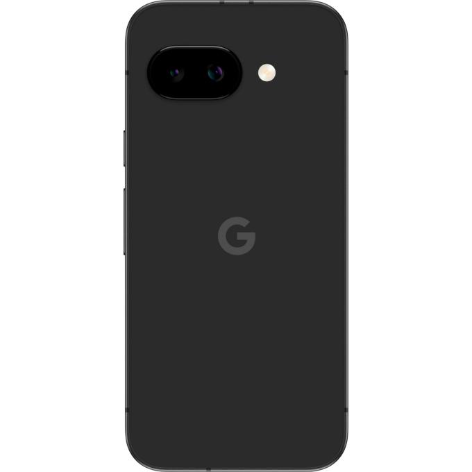 Google Pixel 9a 8/128GB Obsidian_EU