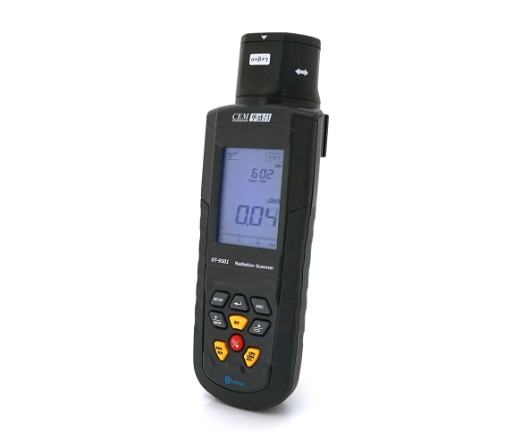 VOLTRONIC DT-9501
