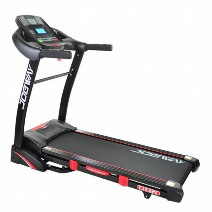 Jogway TJ532C