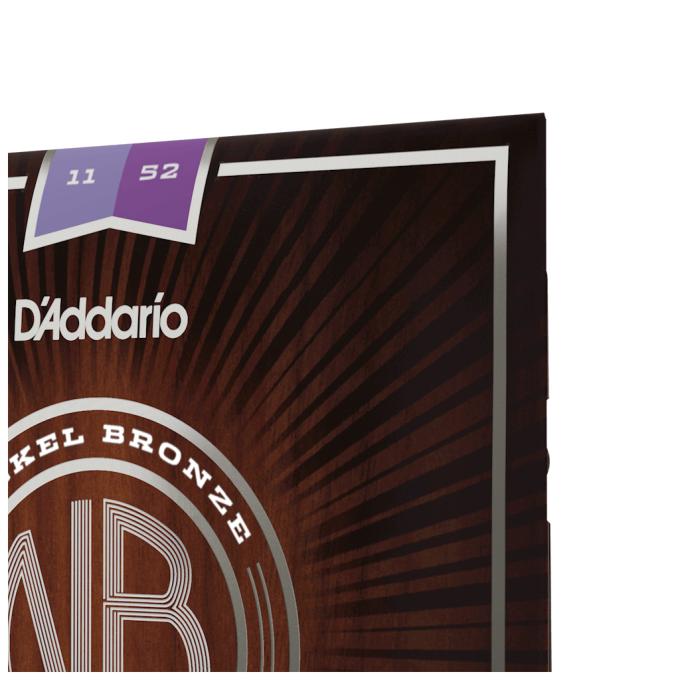 D'Addario NB1152
