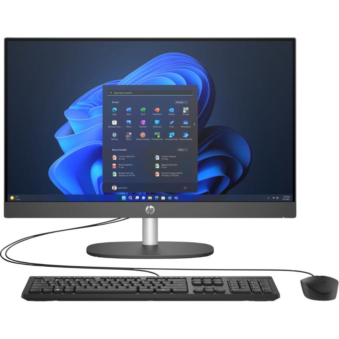 HP A54ZQET
