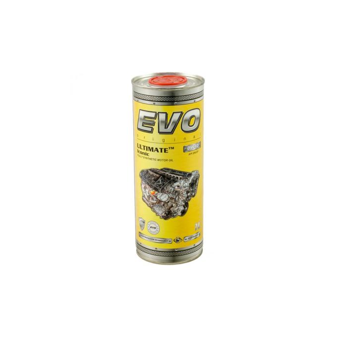 EVO U I 1L 0W-40