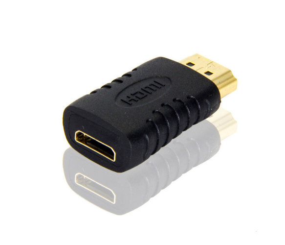 VOLTRONIC YT-A-mini HDMI(F-HDMI(M)
