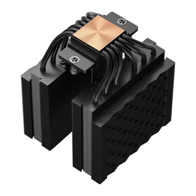 PCcooler RT620 PRO BK