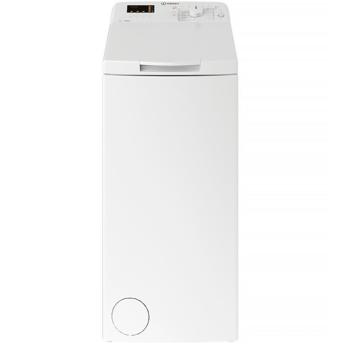 Indesit BTWS60400EU/N