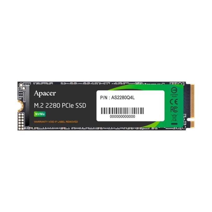 Apacer AP1TBAS2280Q4L