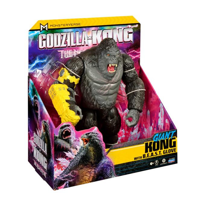 Godzilla vs. Kong 35552