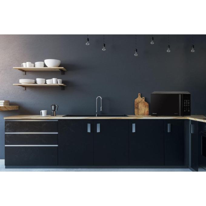 Hisense H23MOBS5HG