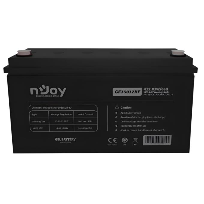 Njoy GE15012KF