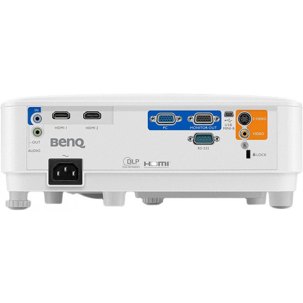 Benq MW550