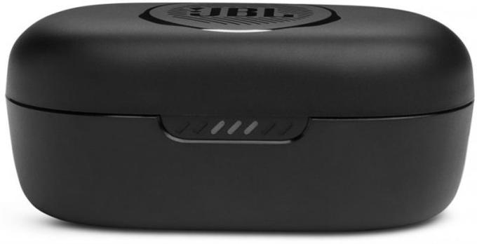 JBL JBLQTWSAIRBLK
