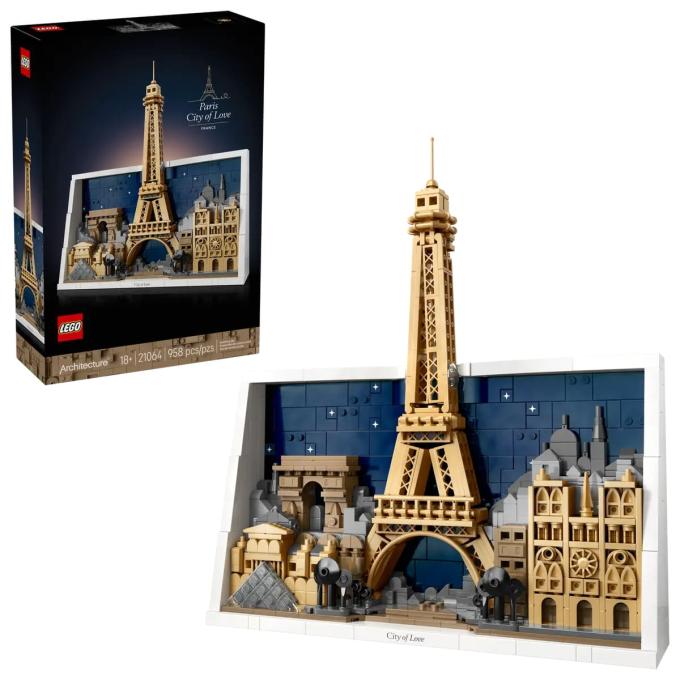 LEGO 21064