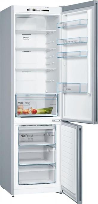 BOSCH KGN39UL316