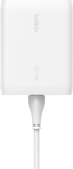 Belkin WCH015VFWH