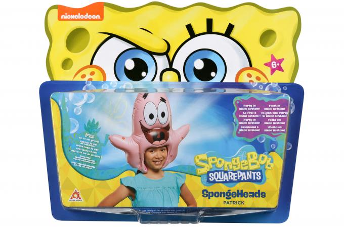 Sponge EU690602