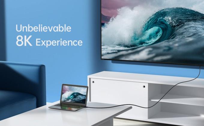 Choetech XHH-TP20